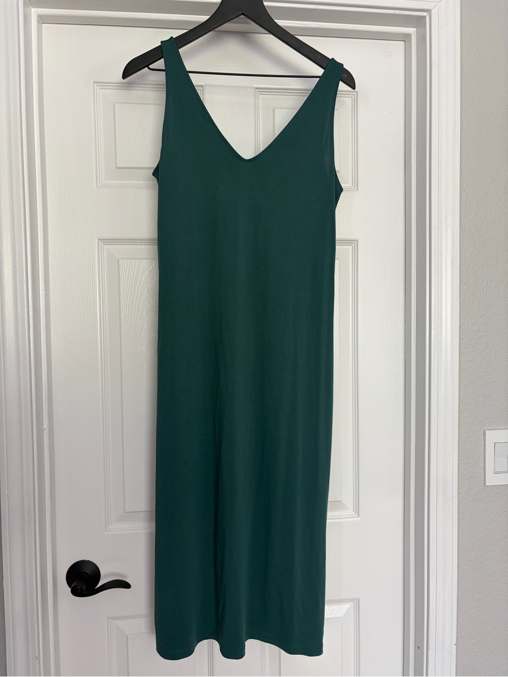 A new day midi dress